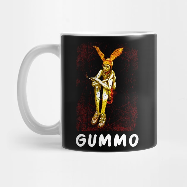 Gummo Where Reality And Surrealism Collide by Church Green